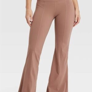 Target Joylab Women's High-Rise Flare Leggings